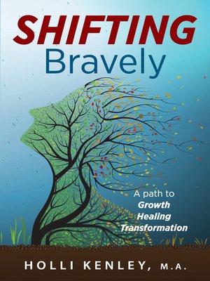 cover image of SHIFTING Bravely